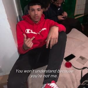 Meet your Posher, Eric